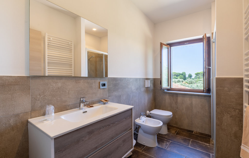 Maison 15 pers. au bord du lac Trasimène avec piscine - Photo 32