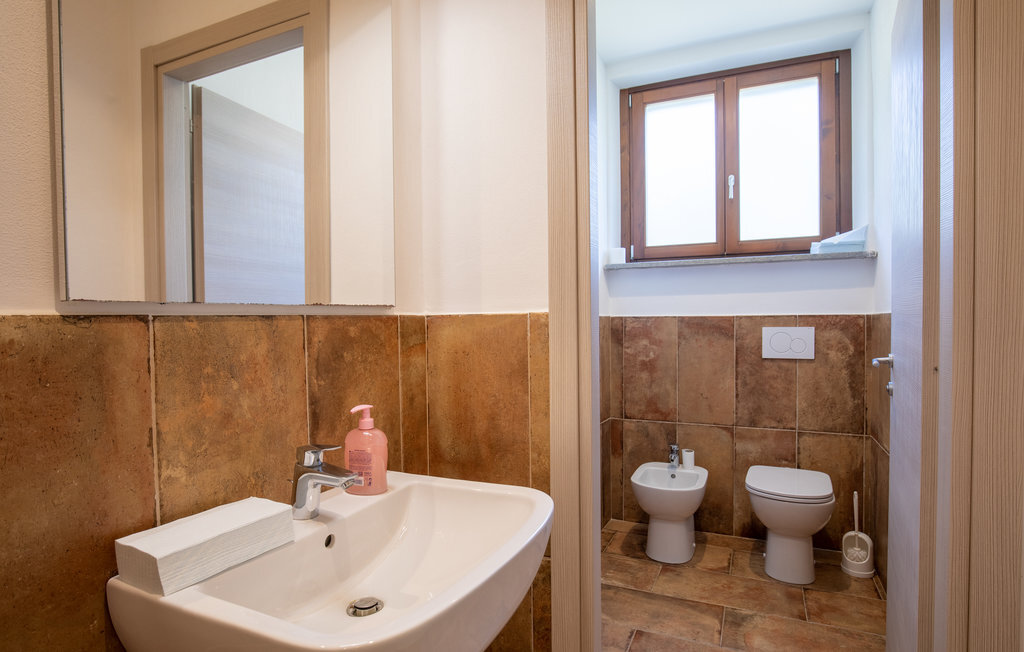 Maison 15 pers. au bord du lac Trasimène avec piscine - Photo 33