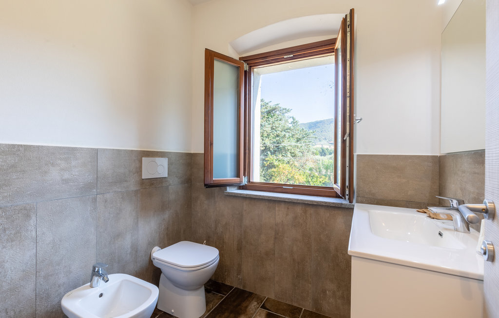 Maison 15 pers. au bord du lac Trasimène avec piscine - Photo 34