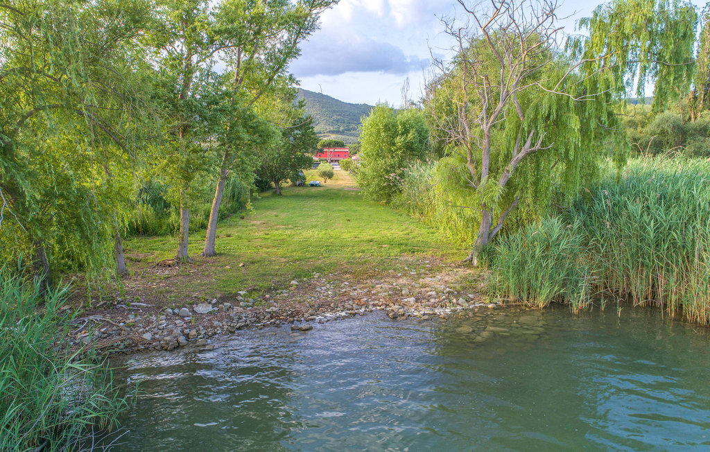 Maison 15 pers. au bord du lac Trasimène avec piscine - Photo 36