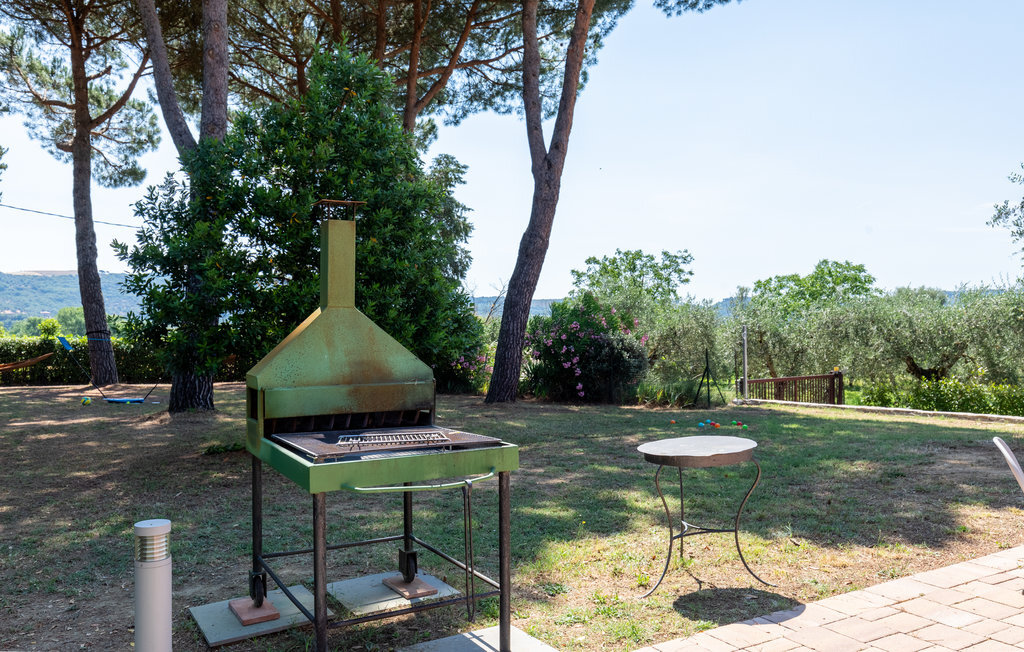 Maison 15 pers. au bord du lac Trasimène avec piscine - Photo 39