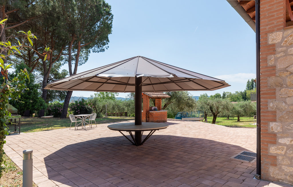 Maison 15 pers. au bord du lac Trasimène avec piscine - Photo 41