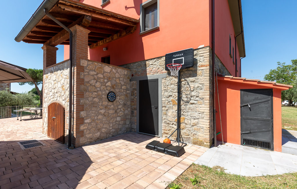 Maison 15 pers. au bord du lac Trasimène avec piscine - Photo 42