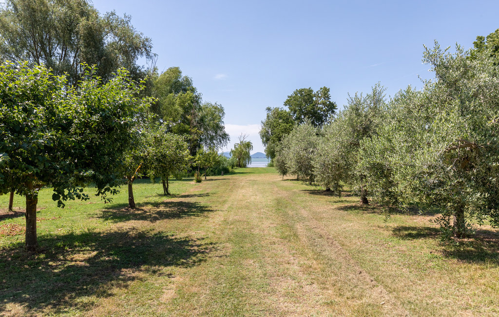 Maison 15 pers. au bord du lac Trasimène avec piscine - Photo 44