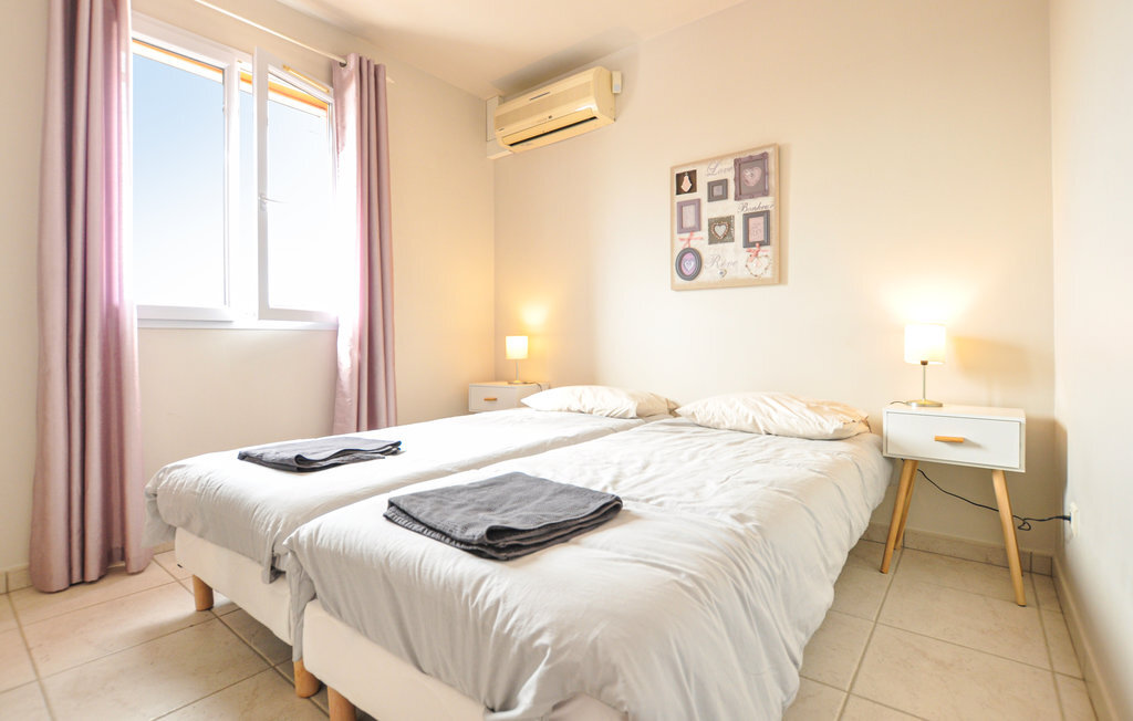 Maison 6 pers. vue mer et jacuzzi au Lavandou - Photo 6
