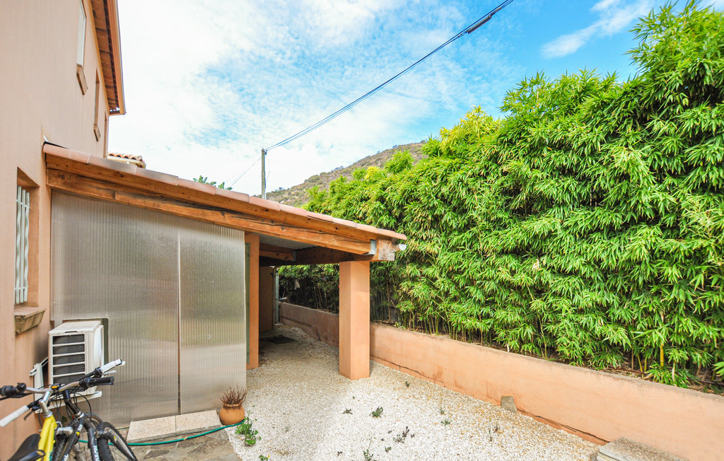 Maison 6 pers. vue mer et jacuzzi au Lavandou - Photo 15