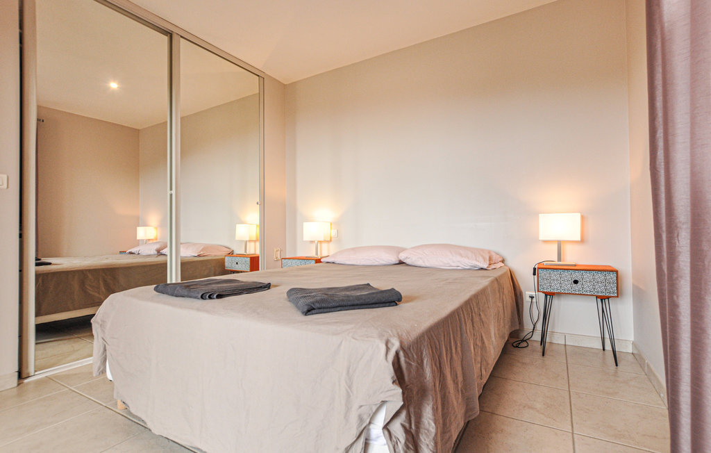 Maison 6 pers. vue mer et jacuzzi au Lavandou - Photo 18