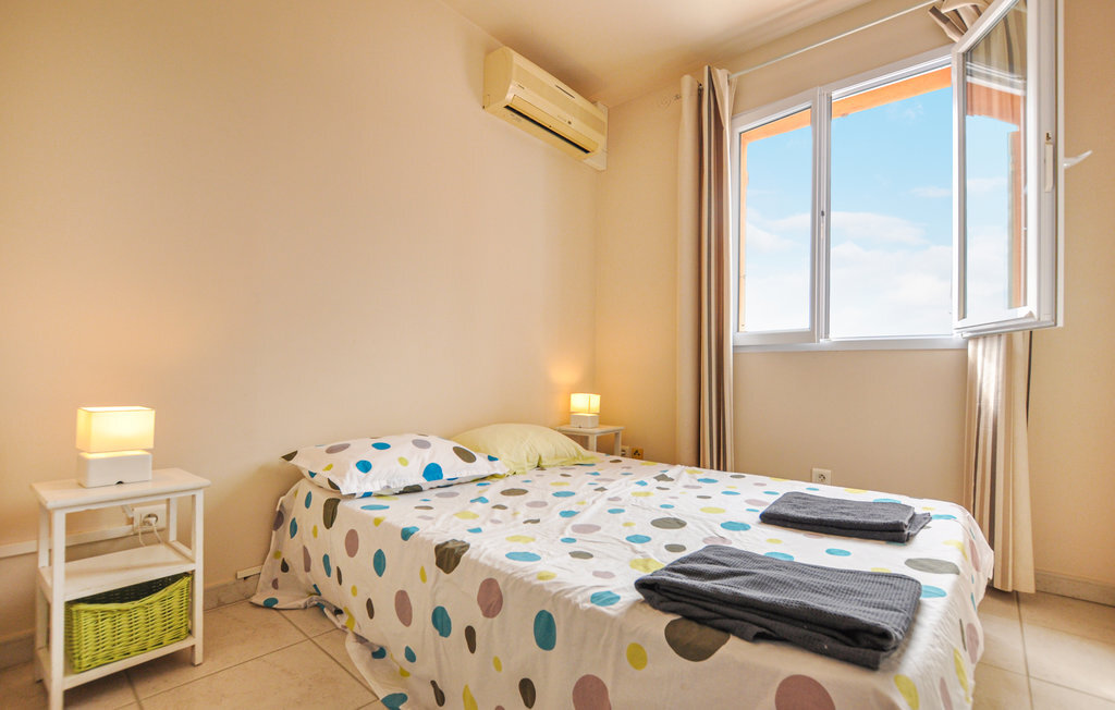 Maison 6 pers. vue mer et jacuzzi au Lavandou - Photo 19