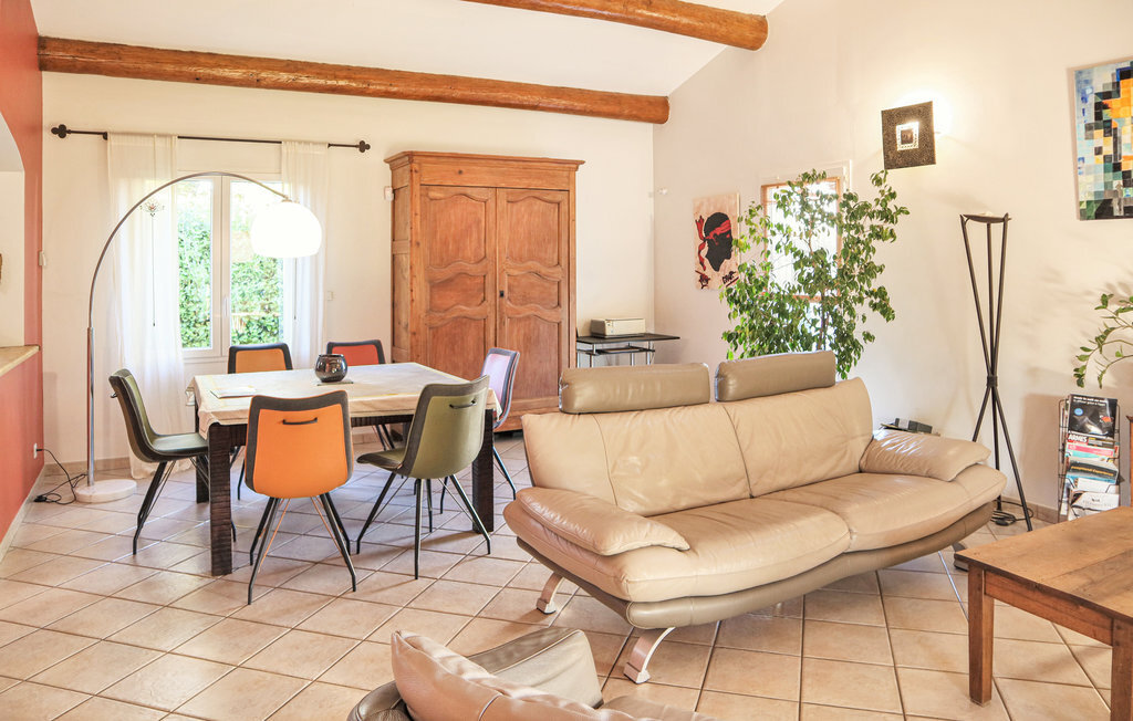 Maison 6 personnes à Montélimar - Photo 2