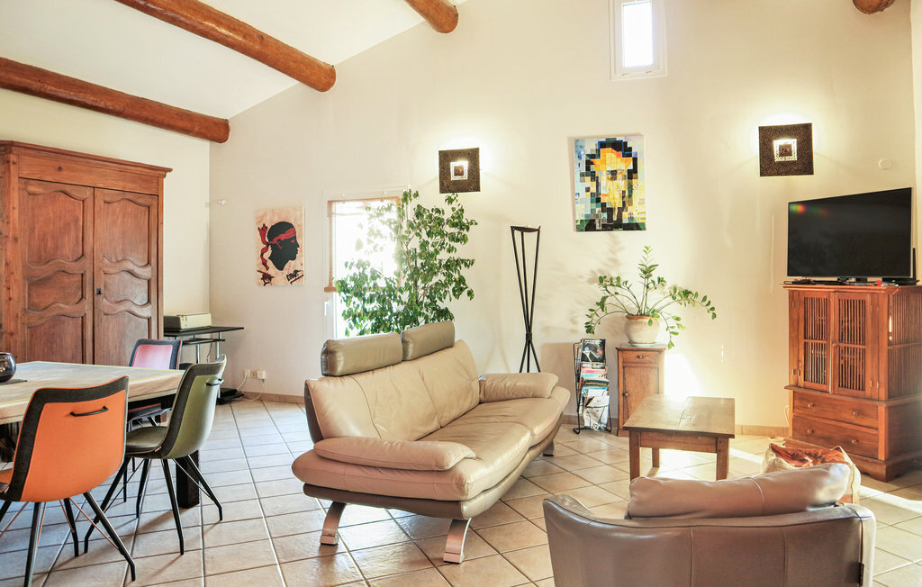 Maison 6 personnes à Montélimar - Photo 3