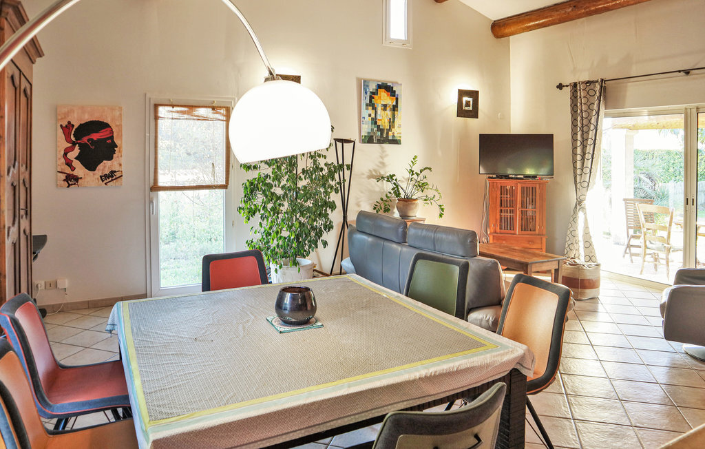 Maison 6 personnes à Montélimar - Photo 4