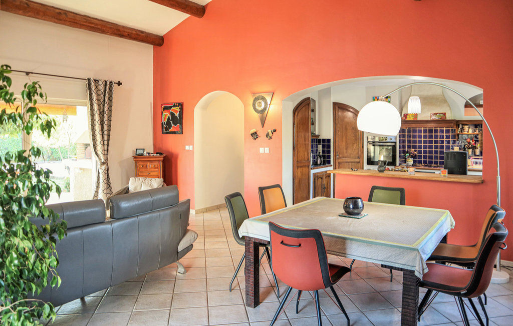 Maison 6 personnes à Montélimar - Photo 5