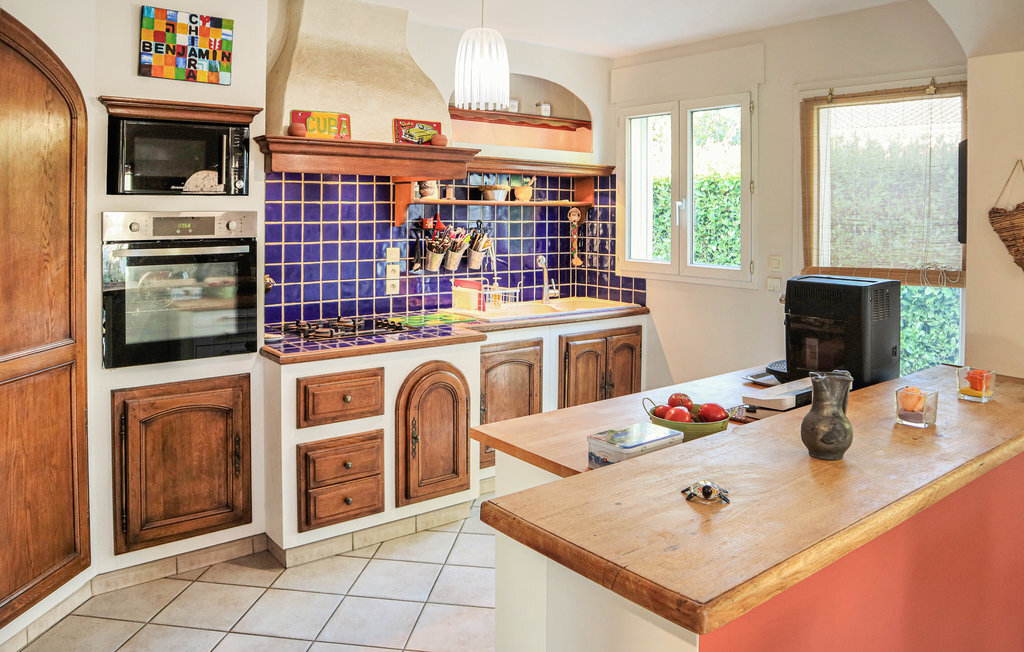 Maison 6 personnes à Montélimar - Photo 6