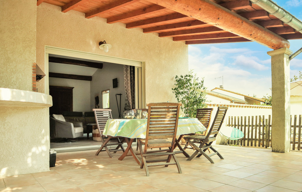 Maison 6 personnes à Montélimar - Photo 7