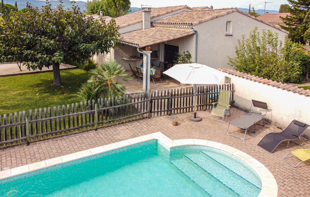 Maison 6 personnes à Montélimar - Photo 9