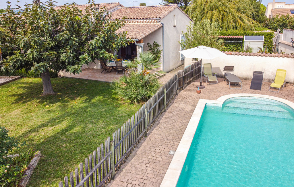Maison 6 personnes à Montélimar - Photo 10
