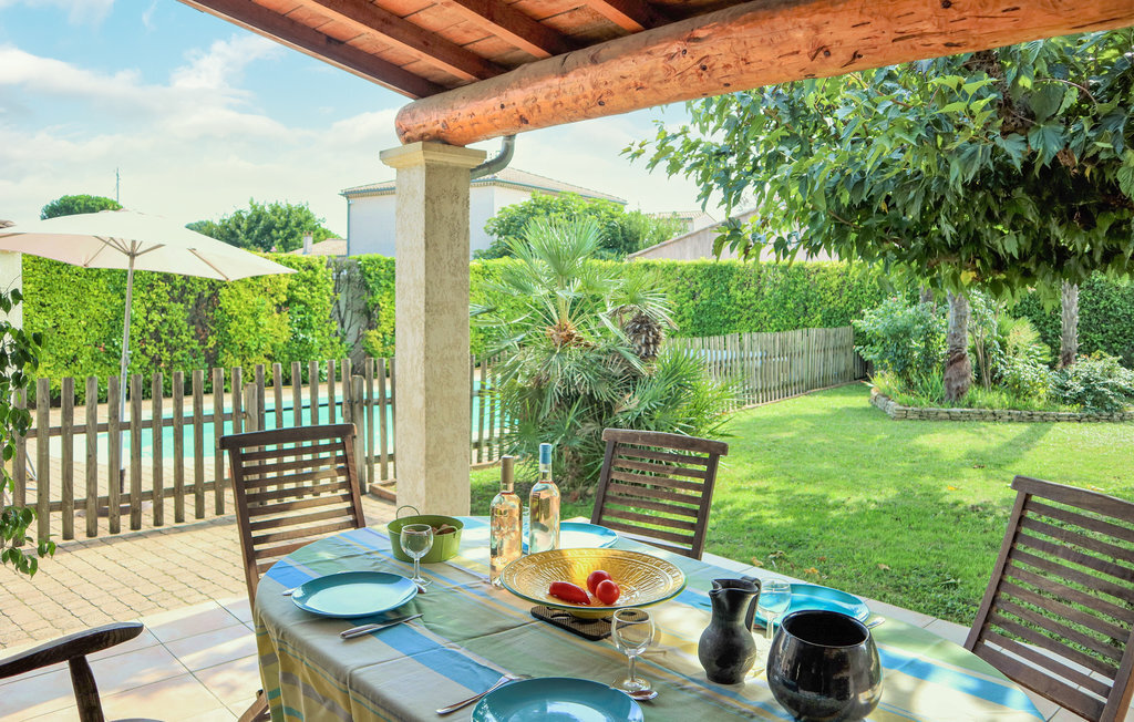 Maison 6 personnes à Montélimar - Photo 12