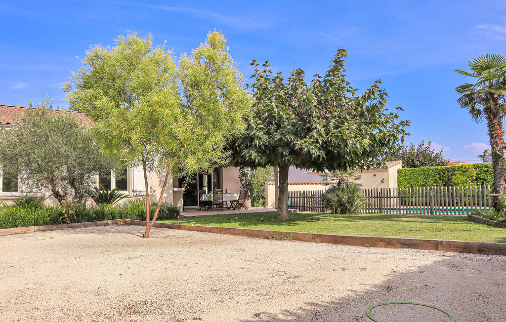 Maison 6 personnes à Montélimar - Photo 13