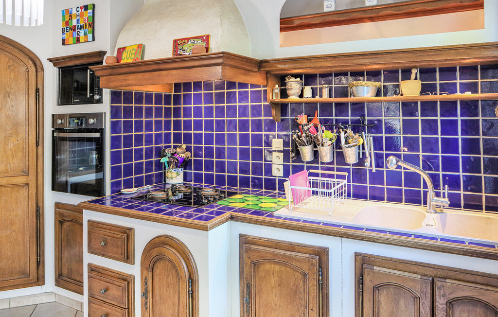Maison 6 personnes à Montélimar - Photo 14