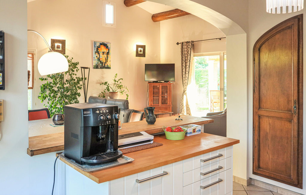 Maison 6 personnes à Montélimar - Photo 15