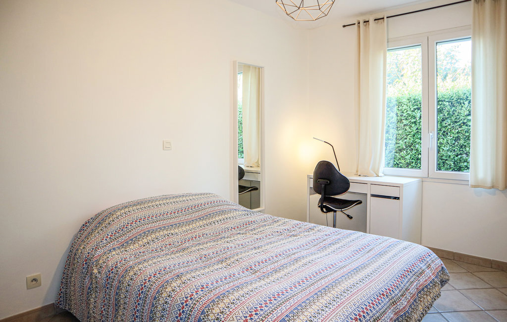 Maison 6 personnes à Montélimar - Photo 18