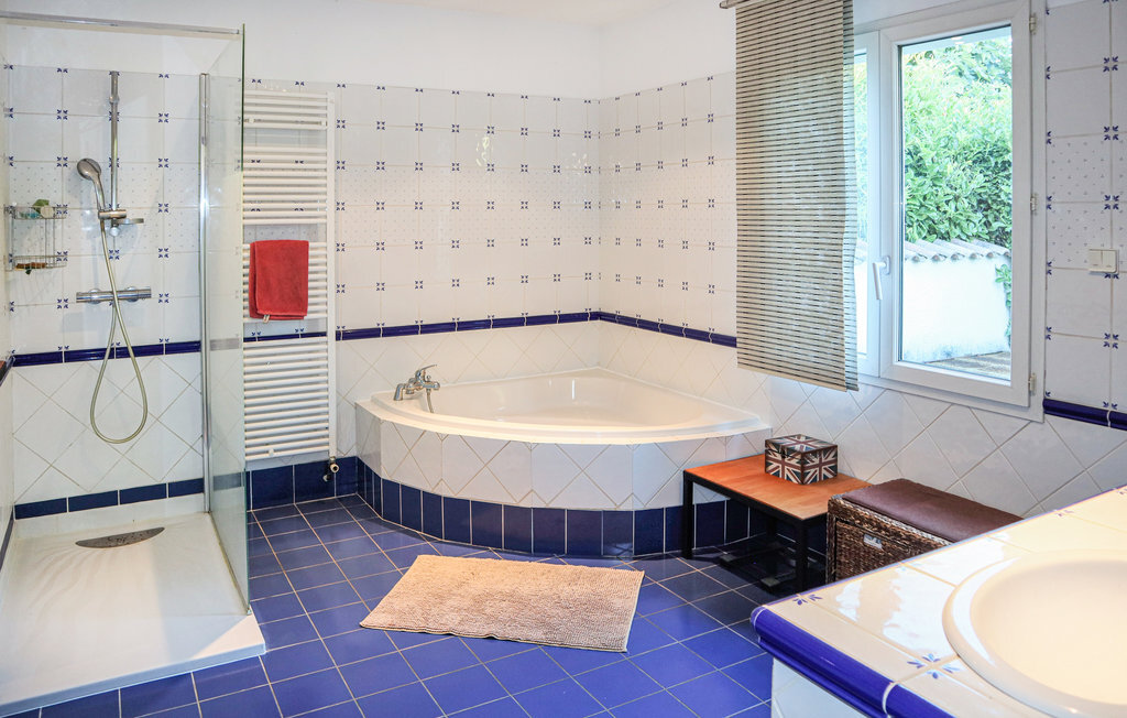 Maison 6 personnes à Montélimar - Photo 20