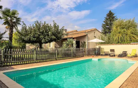 Location maison à Montélimar