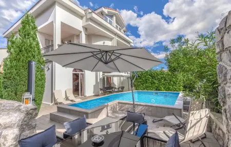 Location maison à Veprinac