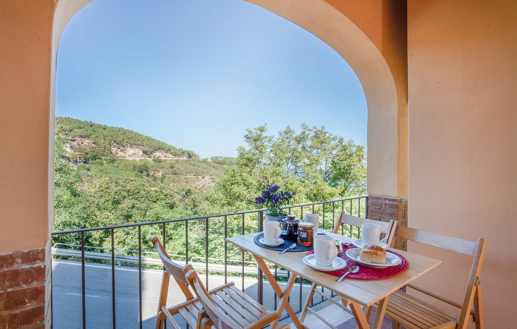 Maison 6 personnes à Marciana - Photo 1