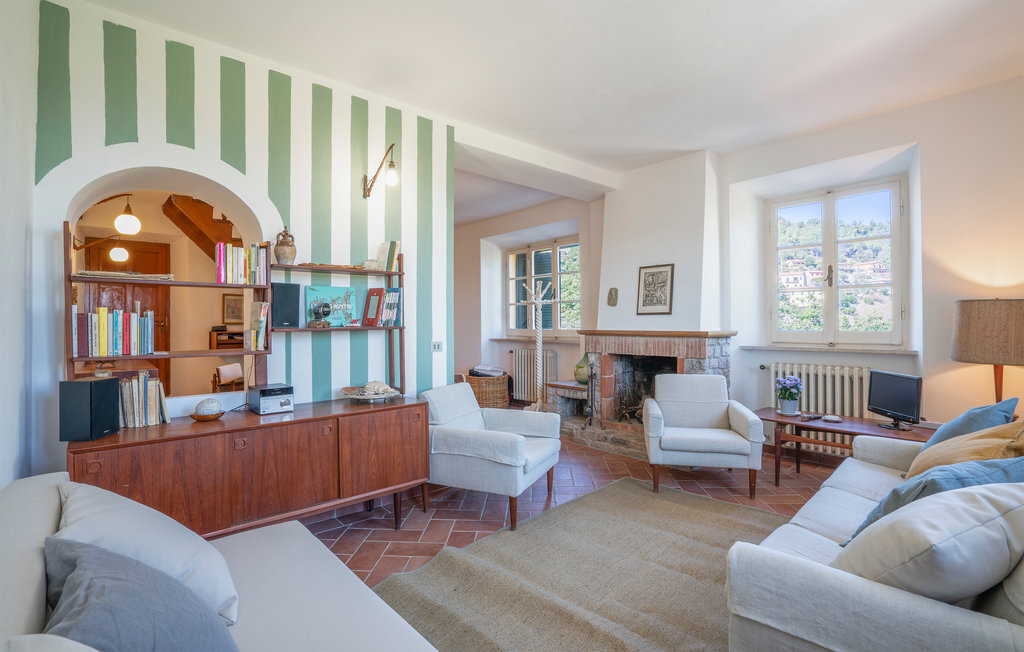 Maison 6 personnes à Marciana - Photo 3