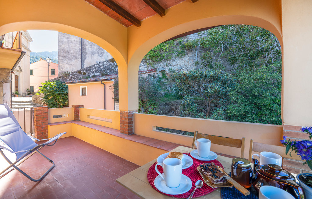 Maison 6 personnes à Marciana - Photo 5