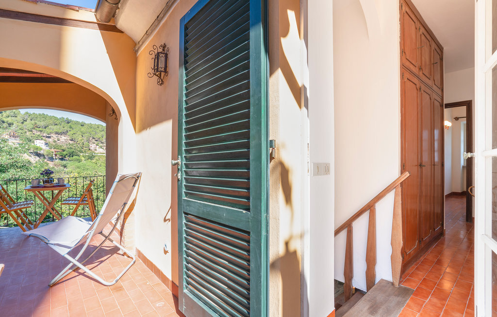 Maison 6 personnes à Marciana - Photo 9