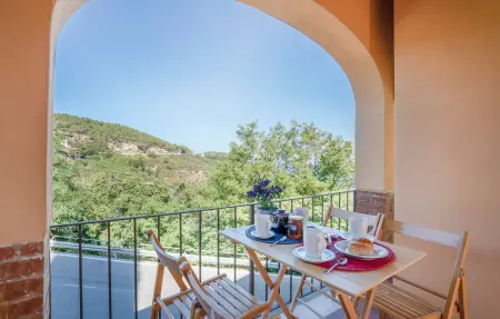 Location maison de vacances à Marciana