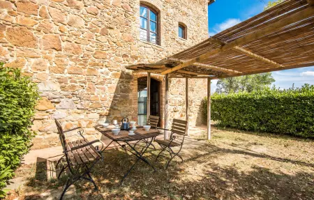 Maison 4 personnes à Montaione - Photo 3