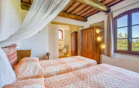 Maison 4 personnes à Montaione - Photo 4