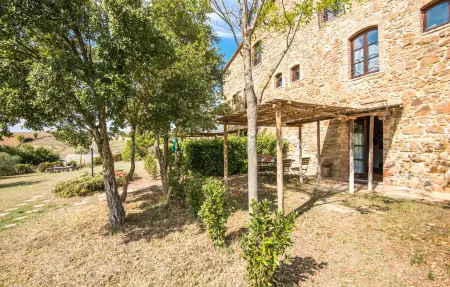 Maison 4 personnes à Montaione - Photo 14