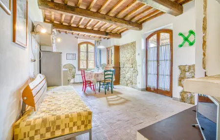 Maison 4 personnes à Montaione - Photo 18