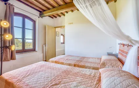 Maison 4 personnes à Montaione - Photo 22