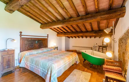 Maison 4 personnes à Montaione - Photo 23