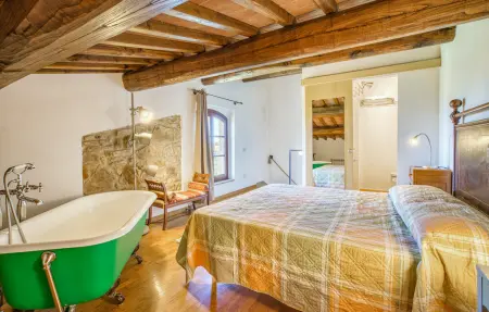 Maison 4 personnes à Montaione - Photo 24
