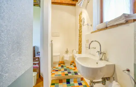 Maison 4 personnes à Montaione - Photo 25
