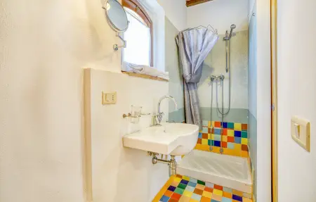 Maison 4 personnes à Montaione - Photo 26