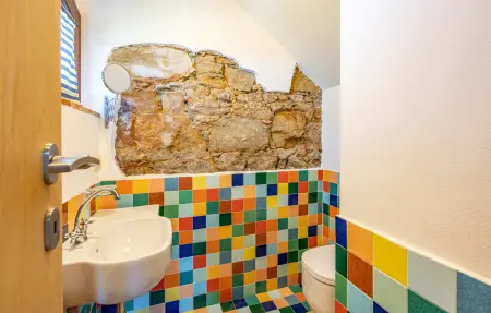 Maison 4 personnes à Montaione - Photo 27