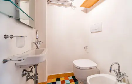 Maison 4 personnes à Montaione - Photo 28