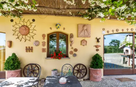 Maison 4 personnes à Montaione - Photo 29