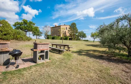 Maison 4 personnes à Montaione - Photo 30