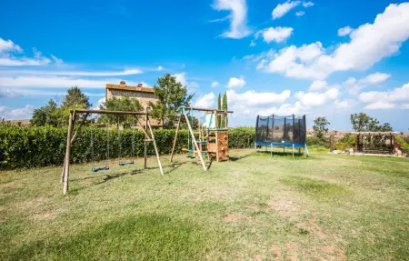 Maison 4 personnes à Montaione - Photo 31