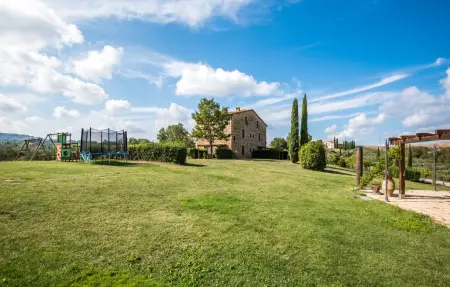 Maison 4 personnes à Montaione - Photo 35