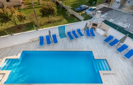Maison 16 personnes à Umag - Photo 8