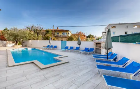 Maison 16 personnes à Umag - Photo 9
